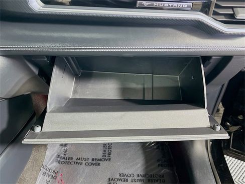 Used 2024 Ford Mustang Premium image 29