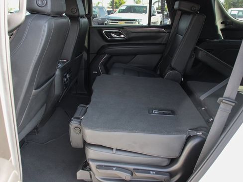 Used 2023 Chevrolet Tahoe LT image 36