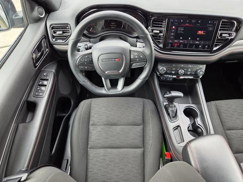 Used 2026 Dodge Durango GT RWD image 13