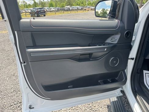 Certified 2024 Ford Expedition Limited RWD image 25