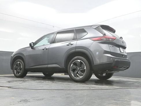 Used 2024 Nissan Rogue SV AWD/4WD image 40