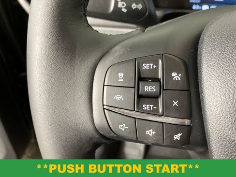New 2026 Ford Bronco Sport Outer Banks w/ Outer Banks Tech Package+ AWD/4WD image 17