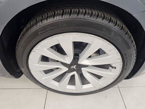 Used 2023 Tesla Model 3 Long Range AWD/4WD image 30