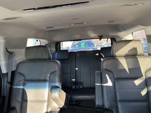 Used 2018 GMC Yukon Denali w/ Open Road Package image 13