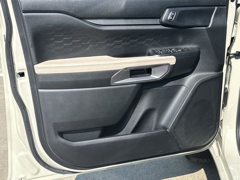 Used 2025 Ford Ranger XLT RWD image 11