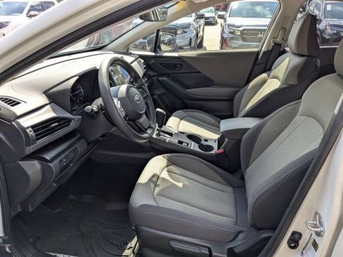 Used 2024 Subaru Crosstrek 2.0i Premium AWD/4WD image 23