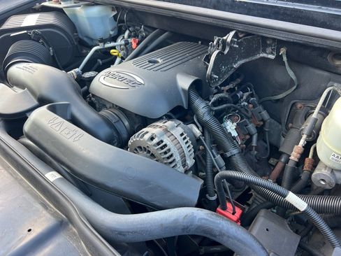 Used 2005 HUMMER H2 AWD/4WD image 58