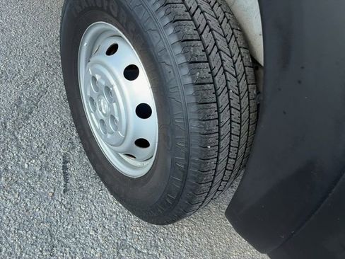 Used 2020 RAM ProMaster 1500 image 10