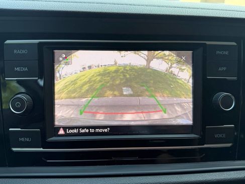 Used 2021 Volkswagen Jetta S w/ Driver Assistance Package FWD image 15