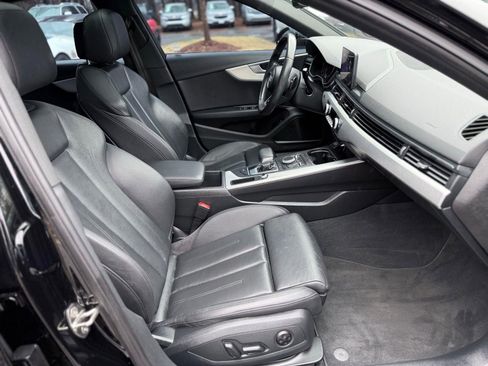 Used 2018 Audi A4 2.0T Ultra Premium Plus w/ Premium Plus Package image 23