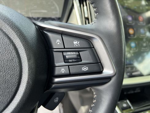 Used 2024 Subaru Outback Touring XT AWD/4WD image 33