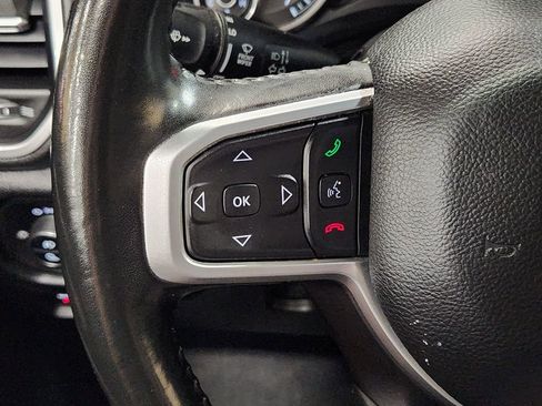 Used 2022 RAM 1500 Lone Star RWD image 51