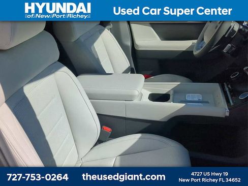 New 2026 Hyundai Santa Fe Calligraphy image 24