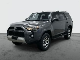 Used 2018 Toyota 4Runner TRD Off-Road AWD/4WD video 1