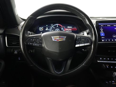 Used 2023 Cadillac CT5 Sport w/ Parking Package image 41