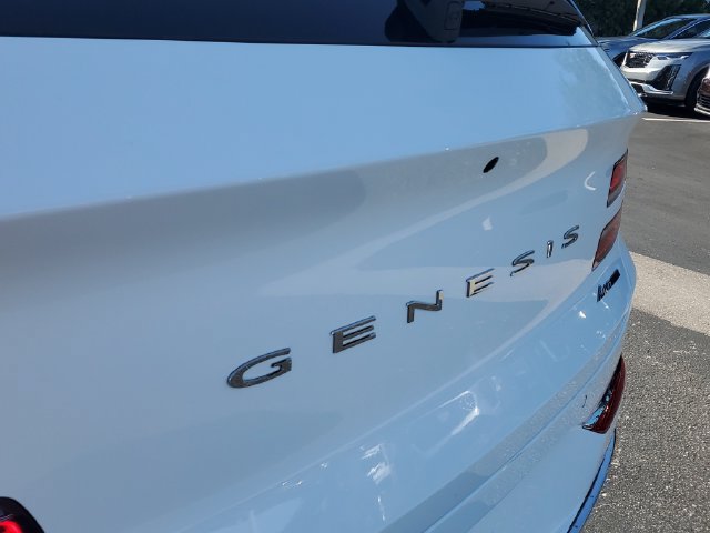 Used 2026 Genesis GV80 3.5T Advanced AWD/4WD image 29