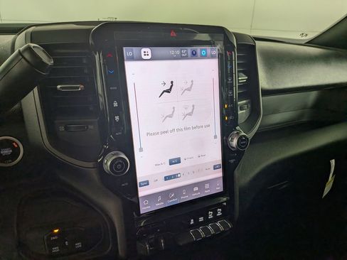 New 2026 RAM 2500 Tradesman image 20