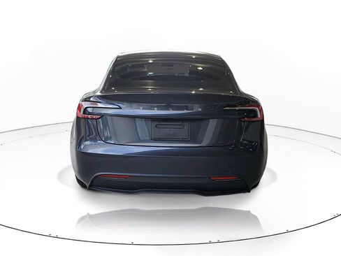 Used 2025 Tesla Model 3 Long Range RWD image 5