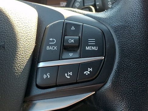 Certified 2020 Ford Explorer Limited AWD/4WD image 20