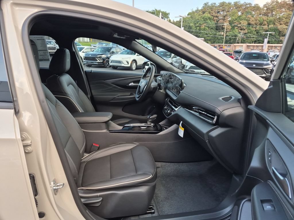 New 2026 Buick Envista Sport Touring w/ Studio Series FWD image 35