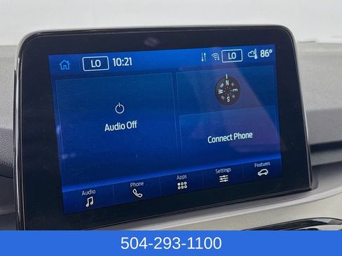 Used 2024 Ford Escape Active FWD image 16