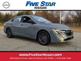 New 2026 Nissan Sentra SV w/ SV Convenience Package video 1