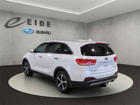 Used 2016 Kia Sorento EX image 8