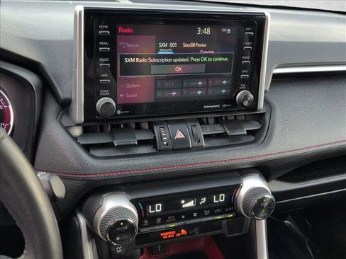 Used 2020 Toyota RAV4 TRD Off-Road image 15