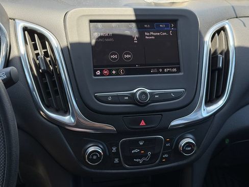 Used 2020 Chevrolet Equinox LT FWD image 19