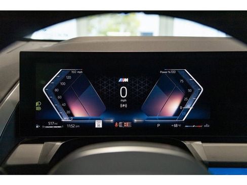 New 2026 BMW X3 xDrive30 w/ Premium Package image 74