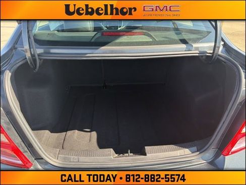 Used 2020 Chevrolet Sonic Premier image 9