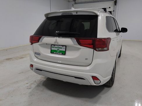 Used 2020 Mitsubishi Outlander SEL image 7