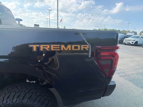 New 2026 Ford F150 Tremor w/ Equipment Group 402A High AWD/4WD image 11