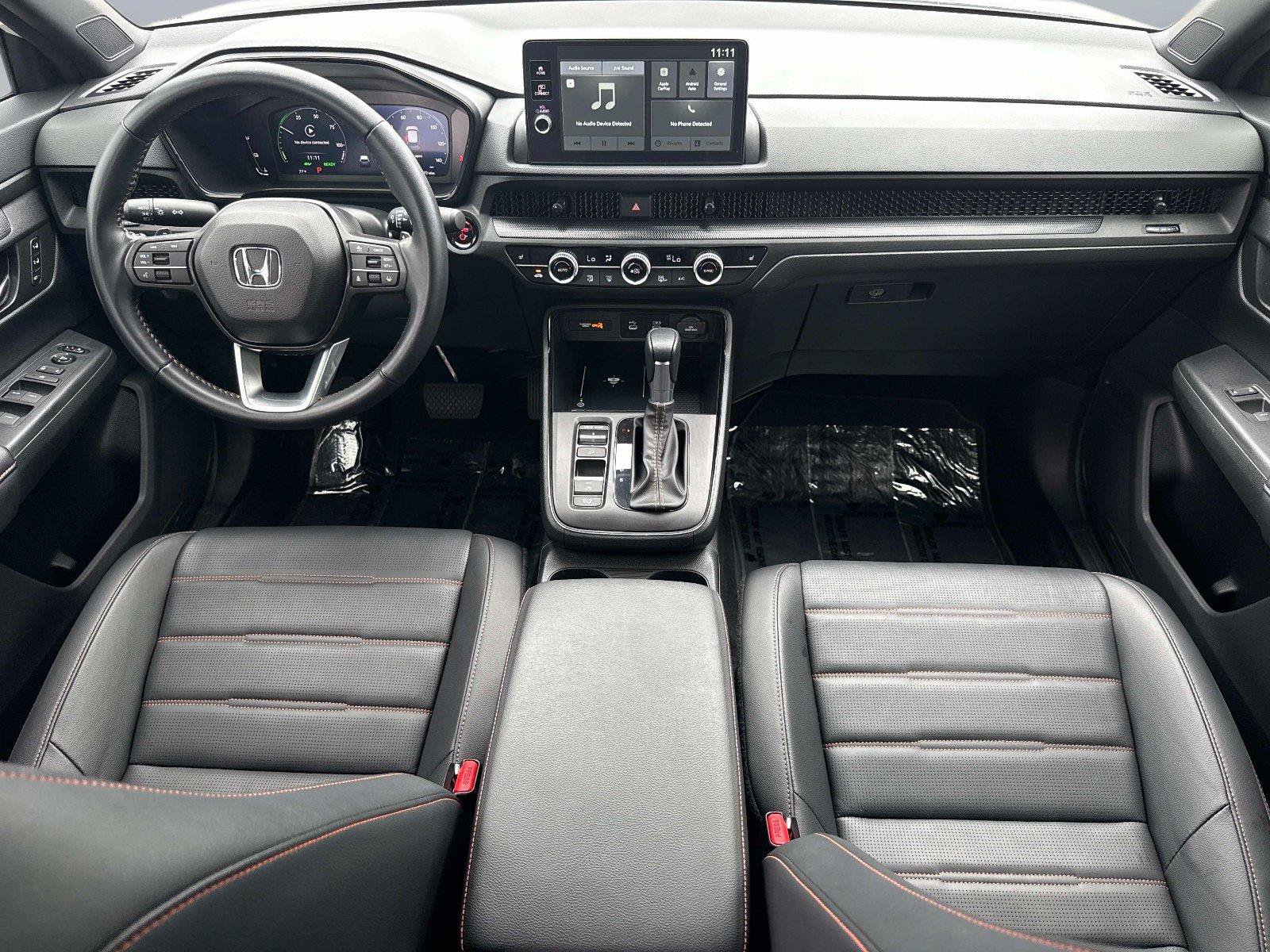 Certified 2026 Honda CR-V Sport-L image 17