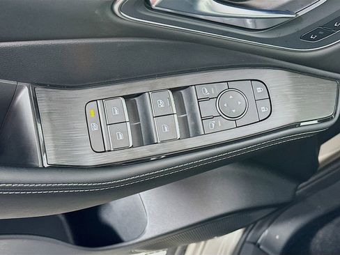 New 2026 Nissan Rogue Platinum w/ Platinum Premium Package image 24