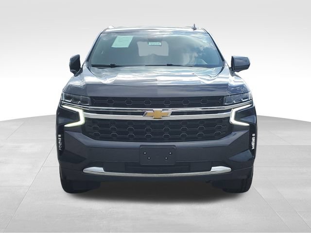Used 2023 Chevrolet Tahoe LS w/ Driver Alert Package AWD/4WD image 2