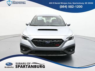 New 2025 Subaru WRX Premium video 2