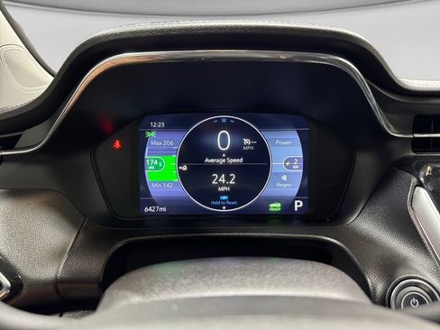 Used 2023 Chevrolet Bolt EUV LT w/ Driver Confidence Package FWD image 8