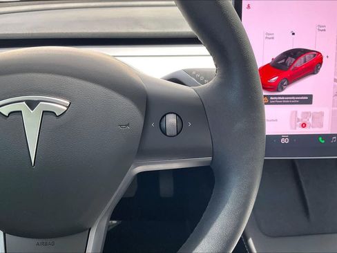 Used 2021 Tesla Model 3 Standard Range Plus RWD image 23