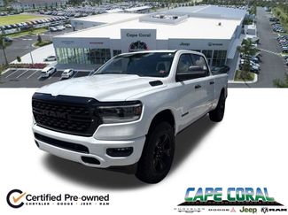 Used 2023 RAM 1500 Big Horn video 1