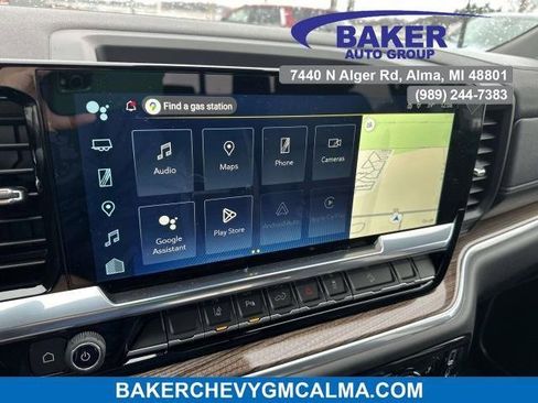 New 2026 Chevrolet Silverado 2500 LT w/ All Star Edition image 17