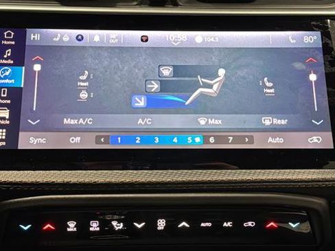 New 2026 Jeep Cherokee Limited AWD/4WD image 18