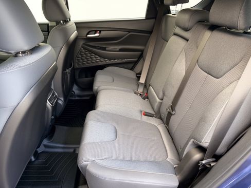 Used 2023 Hyundai Santa Fe SEL FWD image 25