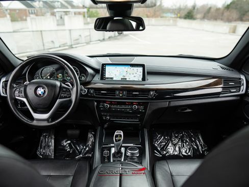 Used 2019 BMW X6 xDrive35i w/ Premium Package image 14