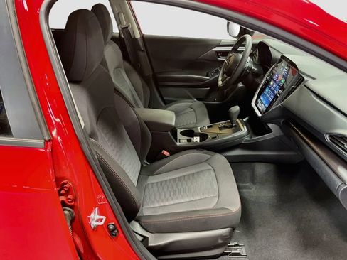 Used 2025 Subaru Impreza 2.0i Sport AWD/4WD image 25