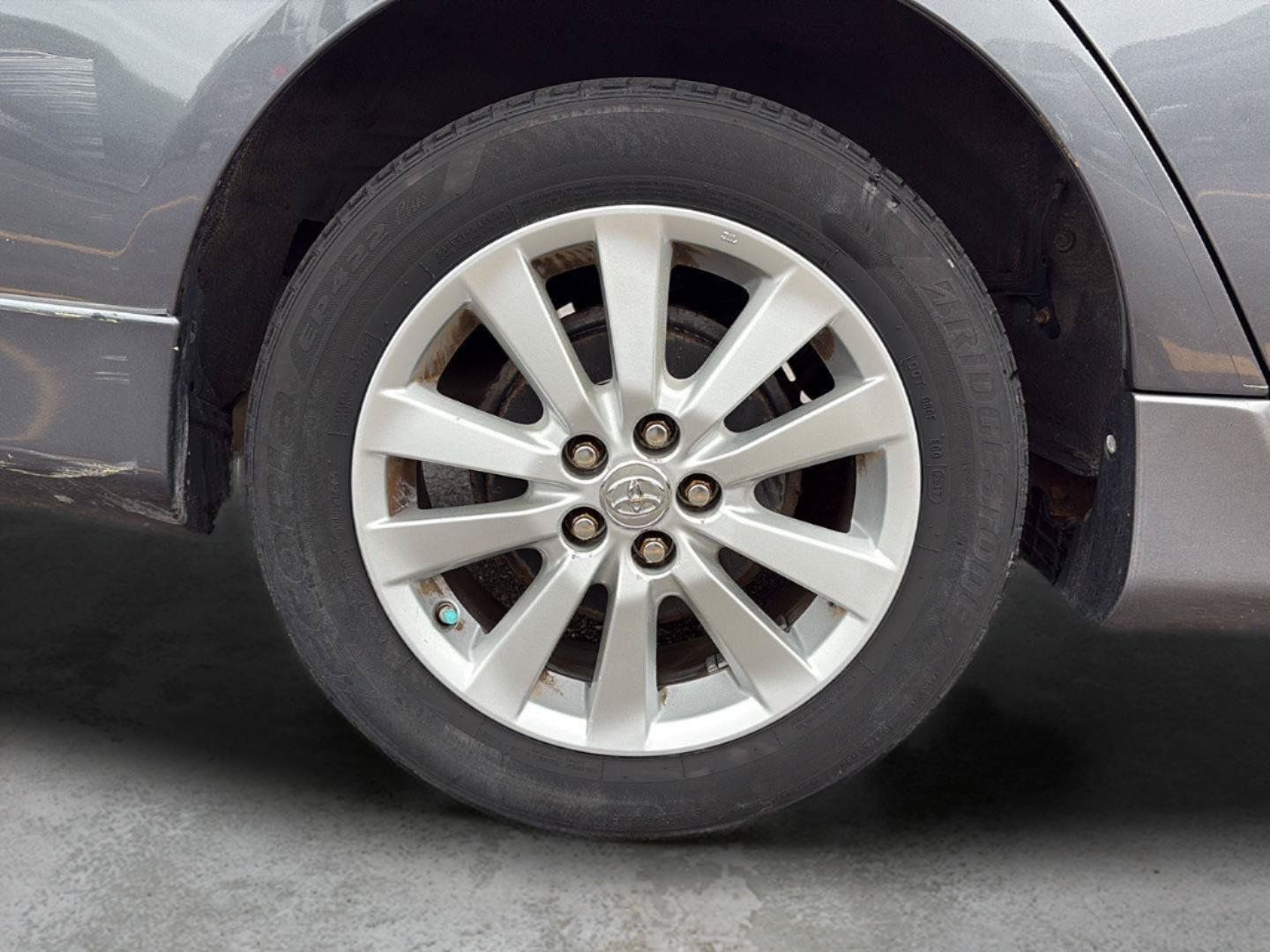 Used 2010 Toyota Corolla S w/ S EVP Pkg #3 FWD image 24