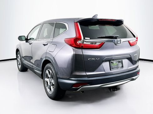 Used 2018 Honda CR-V EX-L image 5