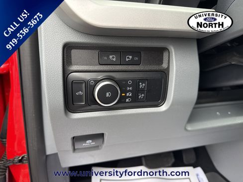 Used 2024 Ford F250 XLT w/ Camper Package AWD/4WD image 23