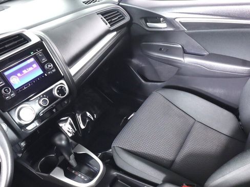 Used 2020 Honda Fit LX image 26