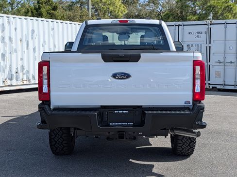New 2026 Ford F250 XL w/ XL Off-Road Package image 6